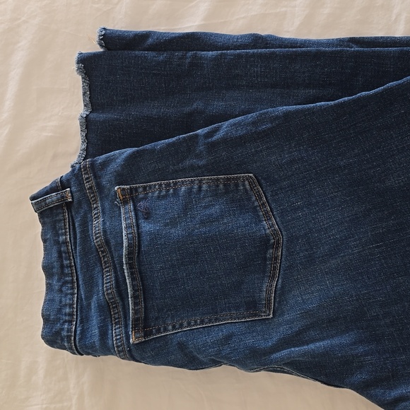 DL1961 Straight Jeans Size 30 - Picture 5 of 6